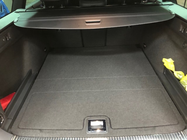 Volkswagen Passat 2.0 TDI Business DSG Variant