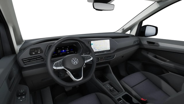 Volkswagen Caddy 1.5 TSI Combi DSG