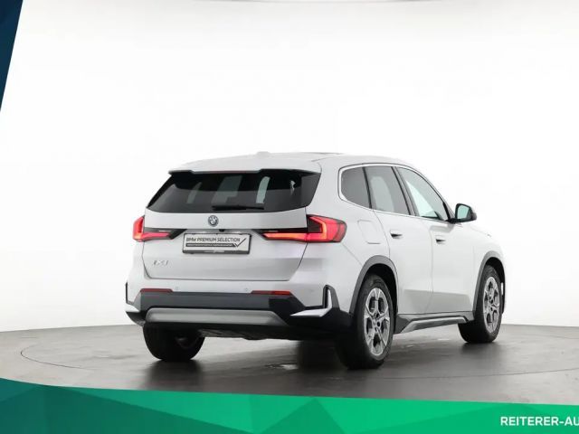 BMW iX1 xDrive30