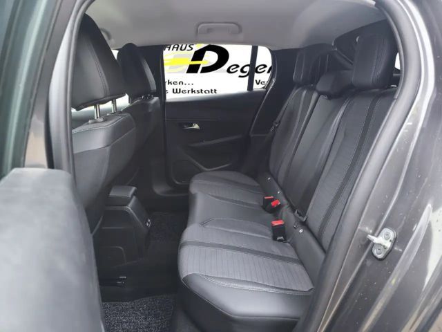 Peugeot 208 / LED / Allwetter / Kamera / Isofix / Navi