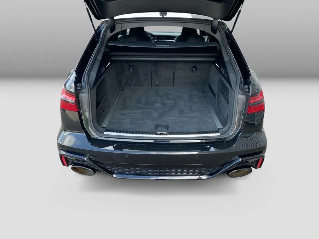 Audi RS6 4.0 TFSI Quattro S-Tronic