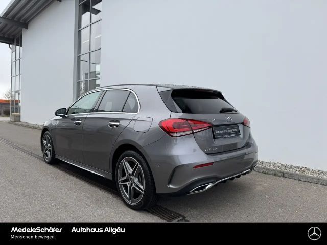 Mercedes-Benz A 250 A 250 e AMG Line