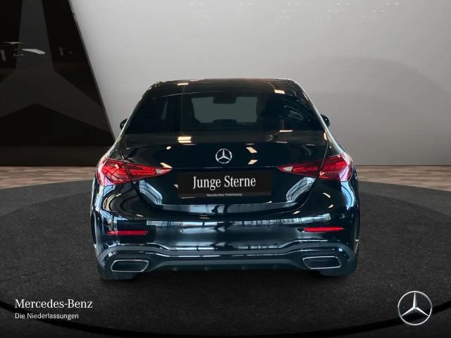 Mercedes-Benz C 180 AMG Line Sedan