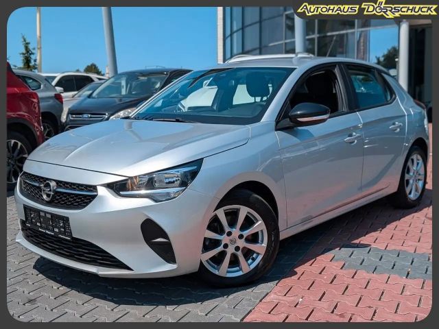 Opel Corsa Edition F Edition