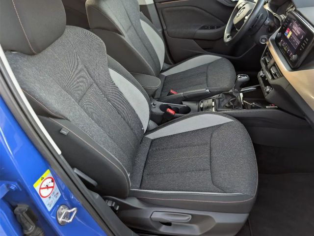 Skoda Scala 1.5 TSI Style Style