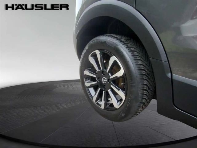 Opel Crossland X Elegance