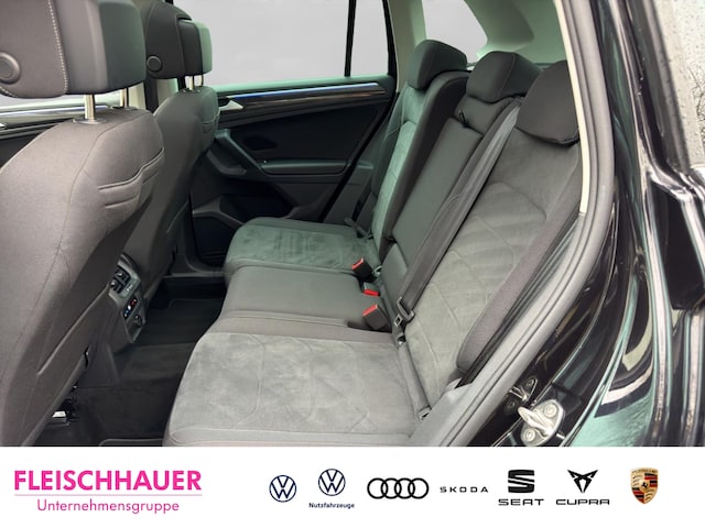 Volkswagen Tiguan 2.0 TDI DSG Elegance Elegance