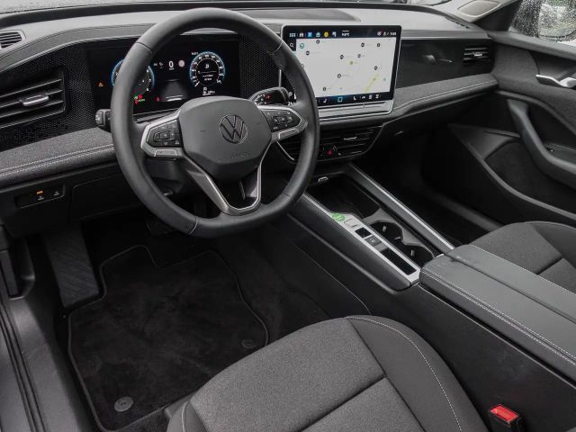 Volkswagen Passat DSG