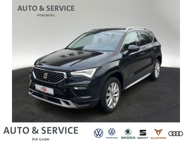 Seat Ateca 1.5 TSI DSG