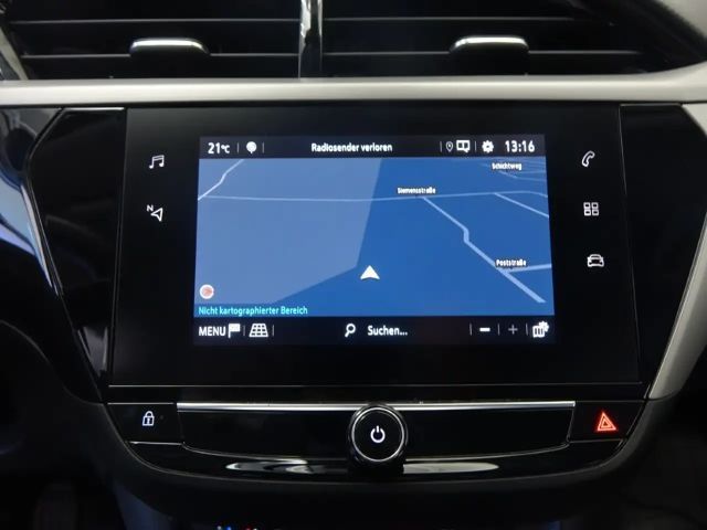 Opel Corsa Elegance Turbo