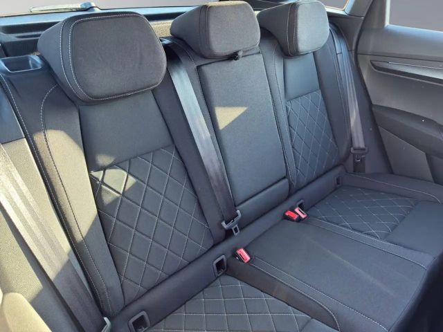 Skoda Karoq Sportline