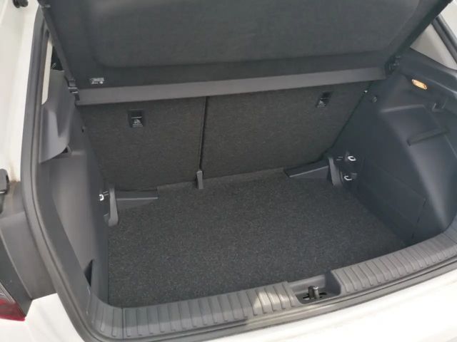 Skoda Fabia Selection