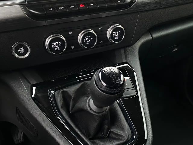 Nissan Townstar DIG-T Tekna