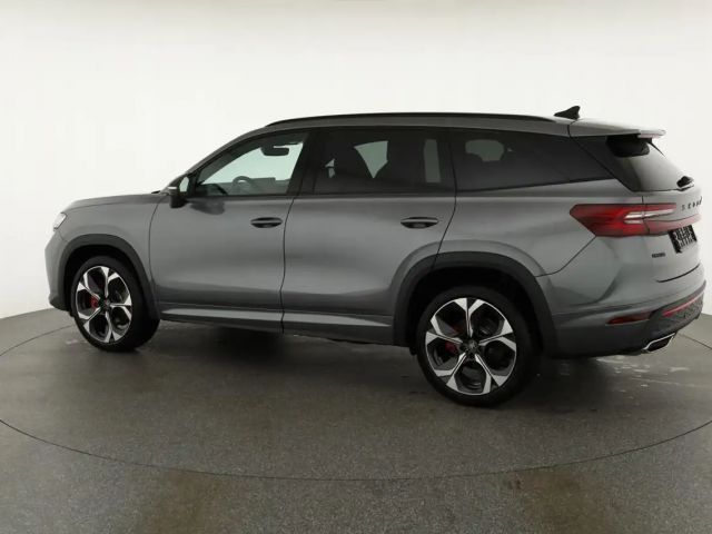 Skoda Kodiaq 2.0 TSI 4x4 RS