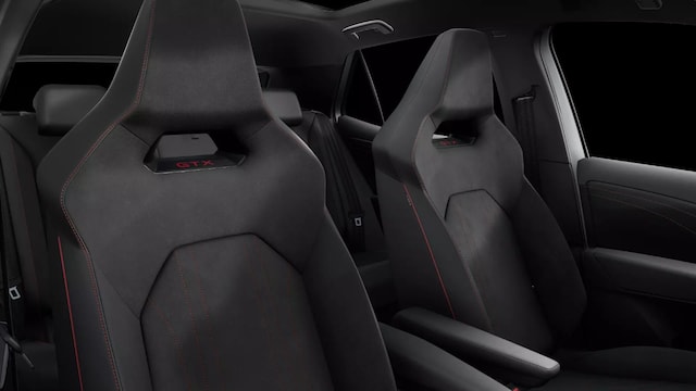 Volkswagen ID.3 Automatik NAVI KEYLESS PANO