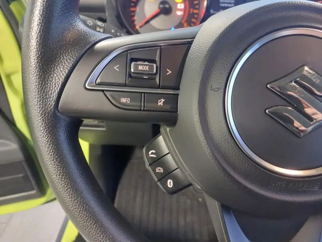 Suzuki Jimny 4x4 AllGrip Comfort