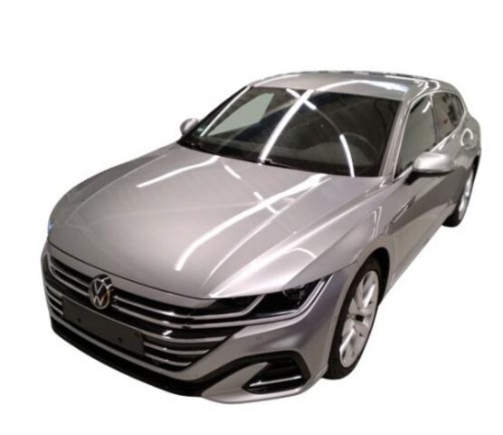 Volkswagen Arteon Shooting Brake 2.0 TSI R-Line