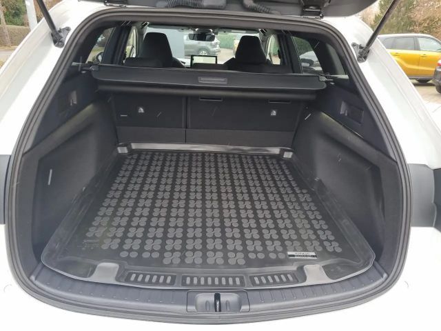 Suzuki Swace Comfort Hybrid