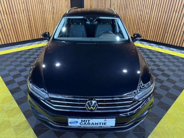 Volkswagen Passat DSG Variant