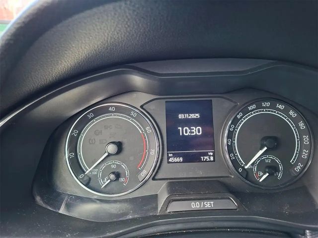 Skoda Kamiq 1.0 TSI Ambition