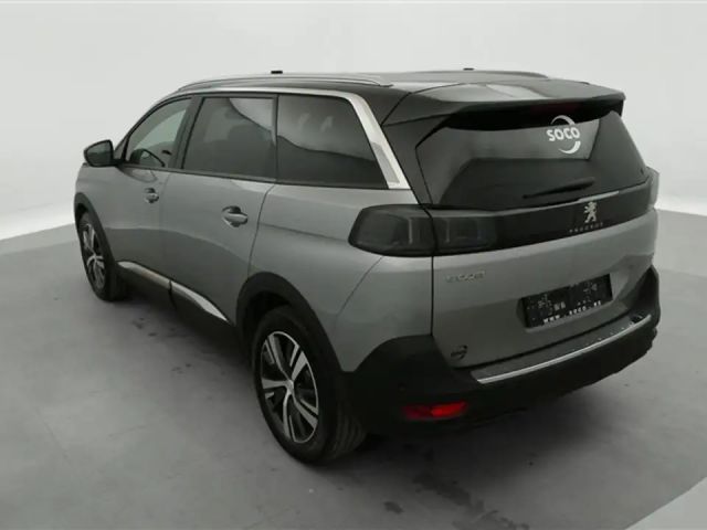 Peugeot 5008 Allure Pack Hybrid