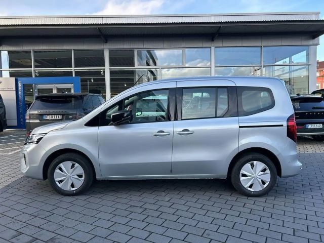 Nissan Townstar DAB #BT #ANDROID #PDC #KAMERA #LED