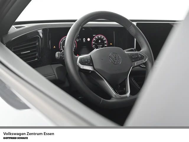 Volkswagen Tiguan Goal eTSI LED ACC 18 Navi