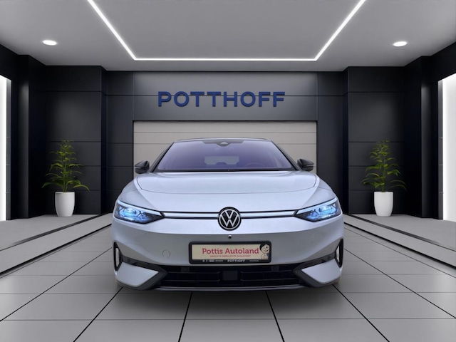 Volkswagen ID.7 IQ.Drive Pro