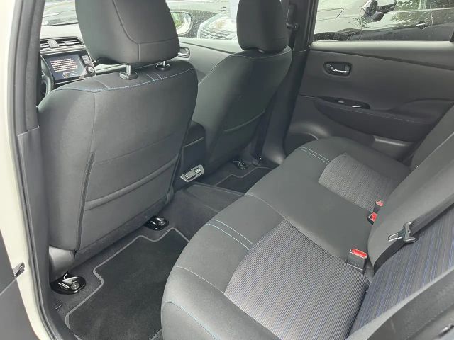 Nissan Leaf 62 kWh N-Connecta