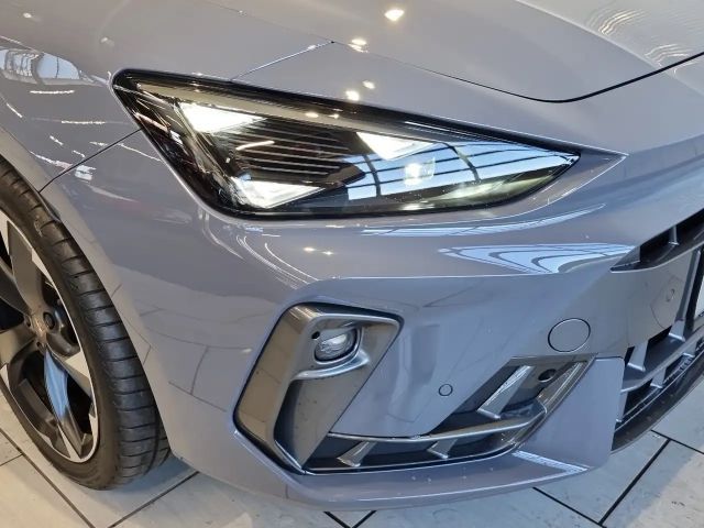 Cupra Leon 1.5 TSI