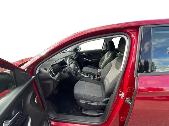 Opel Grandland X 1.2 Turbo Turbo