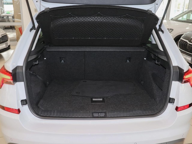 Skoda Kamiq 1.0 TSI Clever