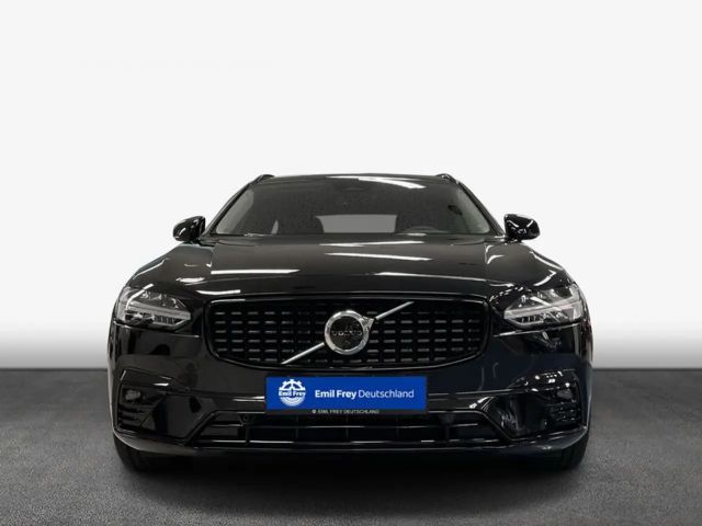 Volvo V90 Dark Plus