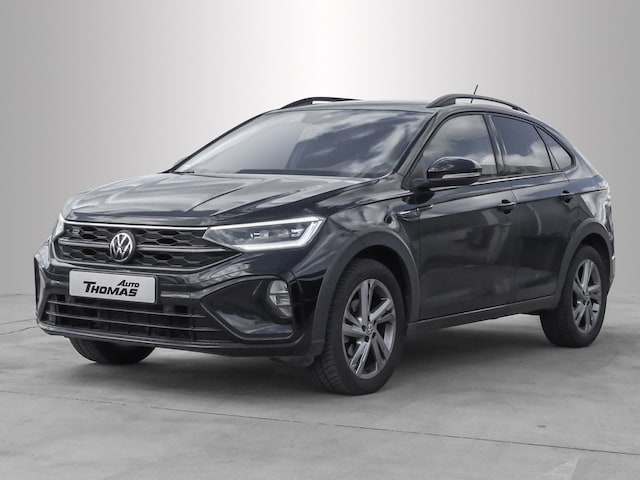 Volkswagen Taigo 1.5 TSI DSG IQ.Drive R-Line