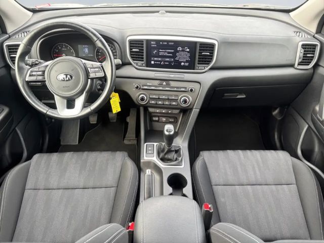 Kia Sportage Edition 7 GDi