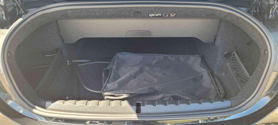 BMW M4 Cabrio Competition