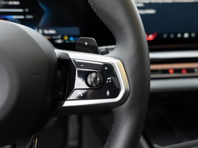 BMW 550 M-Sport Touring xDrive