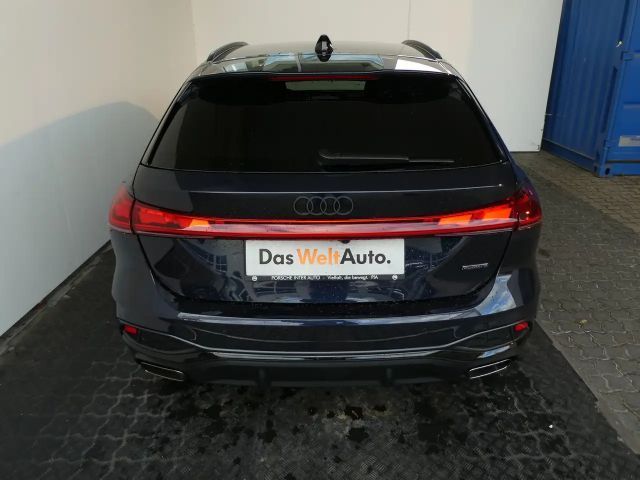 Audi A5 Hybride Quattro