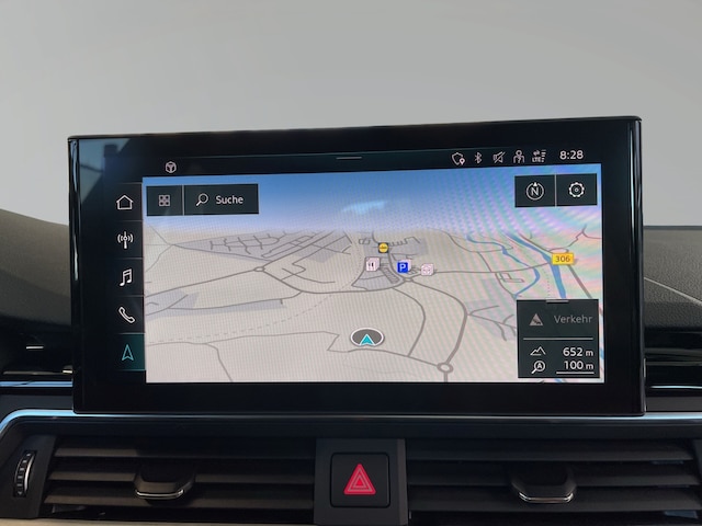 Audi A5 50 TDI Quattro Sportback