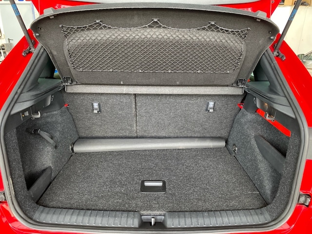 Skoda Kamiq 1.5 TSI ACT Monte Carlo