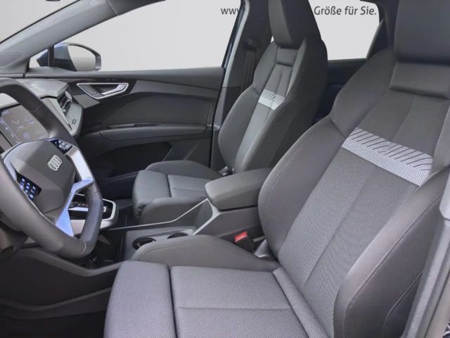 Audi Q4 e-tron 35 Sportback