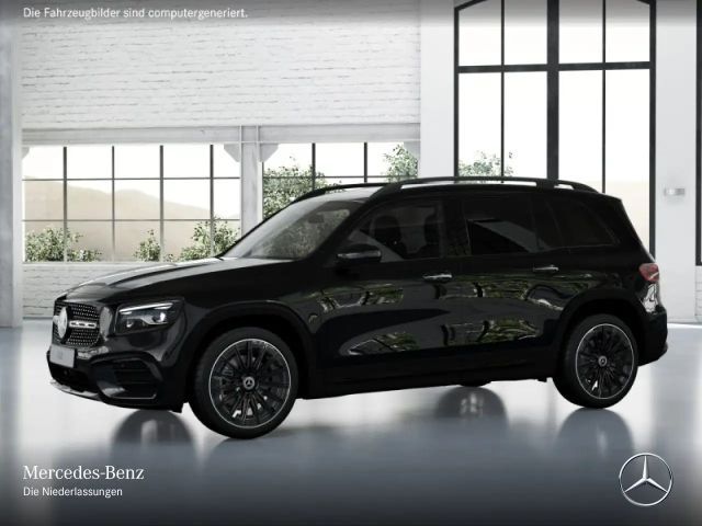 Mercedes-Benz GLB 200 AMG Line