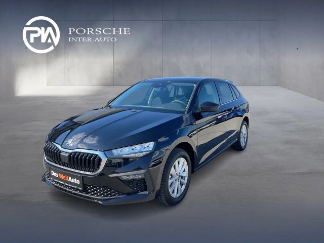 Skoda Scala Selection