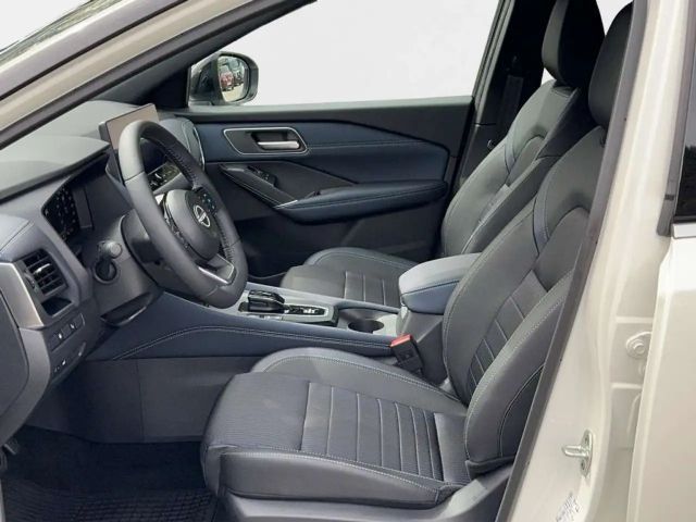 Nissan Qashqai Tekna