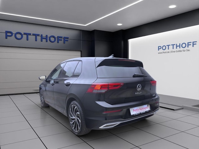 Volkswagen Golf 1.5 eTSI DSG Move