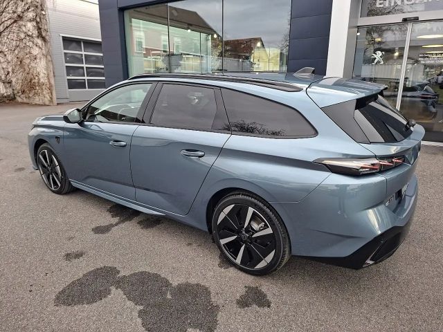 Peugeot 308 GT-Line SW