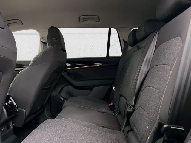 Skoda Kodiaq 2.0 TDI 4x4 Selection