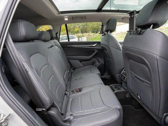 Skoda Kodiaq 2.0 TDI Selection