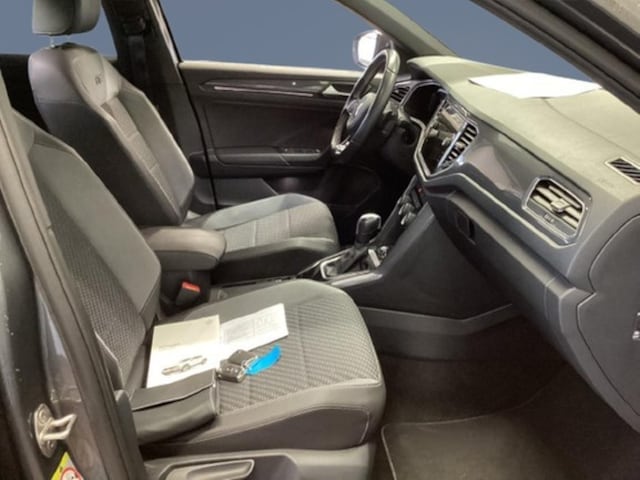 Volkswagen T-Roc 1.5 TSI DSG R-Line