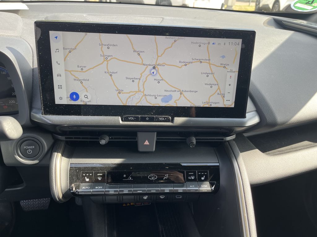 Toyota C-HR 5-deurs Lounge